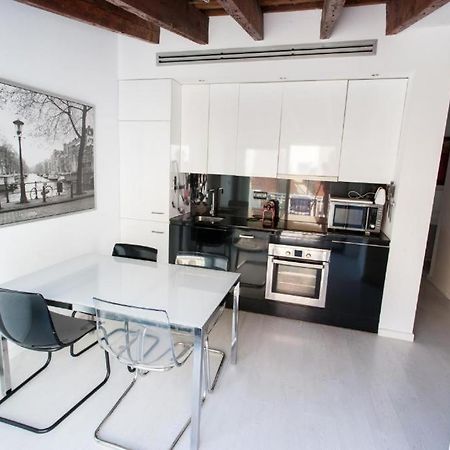 Atico Tapineria Apartamento Valência Exterior foto
