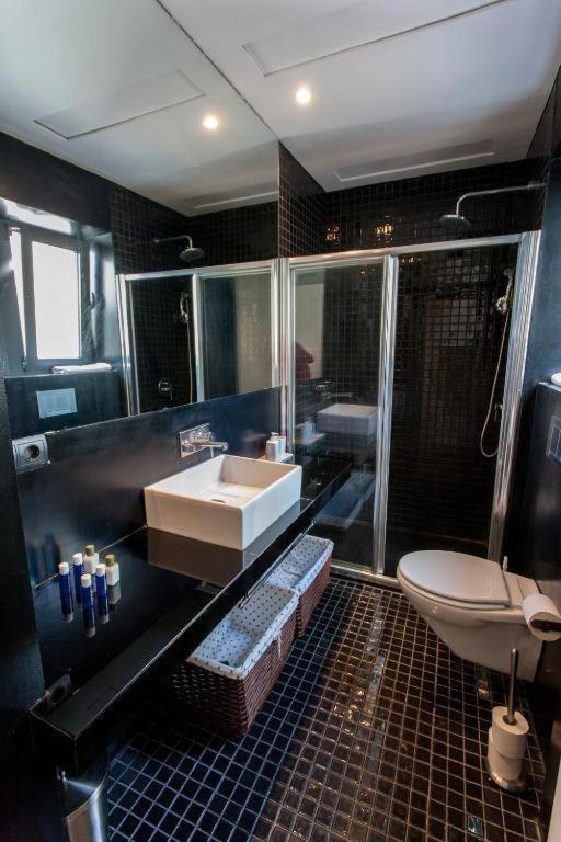 Atico Tapineria Apartamento Valência Exterior foto
